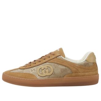 Gucci G75 Beige 813686-AAEX5-9547