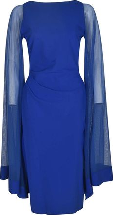 La Petite Robe Di Chiara Boni Dress