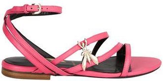 Patrizia Pepe CALZATURE - Sandali su YOOX.COM