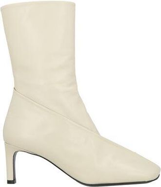 Jil Sander CALZATURE - Stivaletti su YOOX.COM