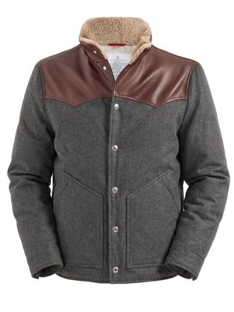 Brunello Cucinelli Padded Jacket