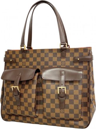 Louis Vuitton Ebene Tote Bag (Pre-Owned)