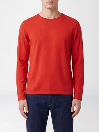 Extreme Cashmere Sweater Men color Red