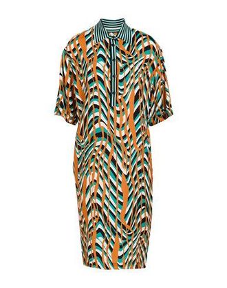 Missoni KLEIDER - Midi-Kleider auf YOOX.COM