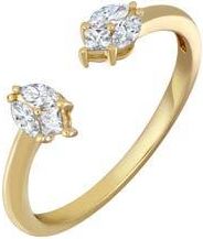 Bony Levy Mika Diamond Open Band Ring in 18Ky at Nordstrom Rack, Size 6.5