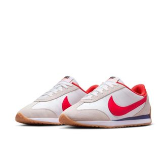 Nike Pacific HM4771-106 Sneakers Womens White Lifestyle Shoes LIQ1754