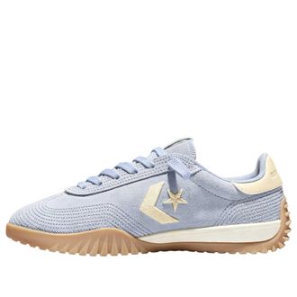 Converse Run Star Trainer Suede No Shade Thunder Whale A16075C