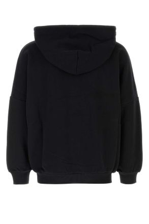 Vivienne Westwood Hoodie Hoodie - Black