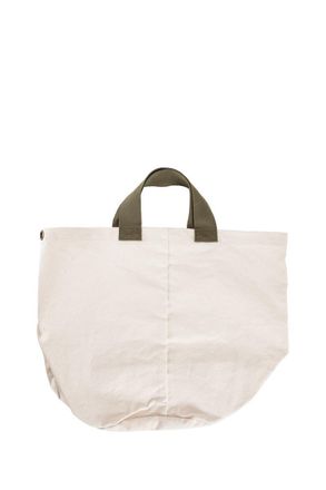 Human Made Tote Bags
