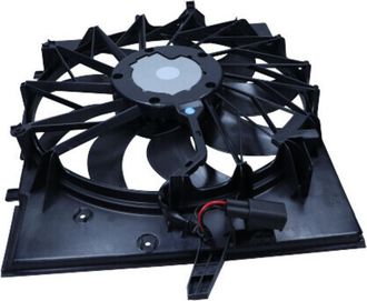 OEM Ventilador Radiador Maxgear Bmw 5/6/7 2.0/2.5/3.0/4.4