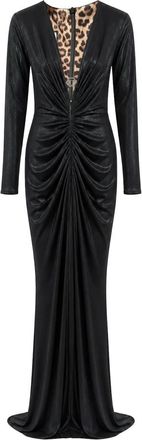 Philipp Plein Donna, Abiti, Nero, M, new