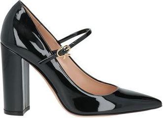Gianvito Rossi CALZATURE - Decolletes su YOOX.COM