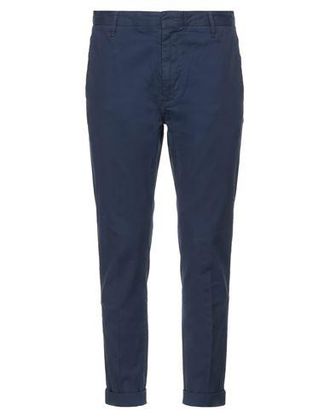 Dondup PARTES DE ABAJO - Pantalones en YOOX.COM