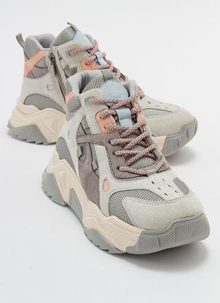 Prologue Lowel Sneaker Boot