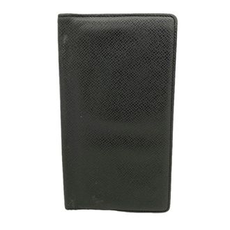 Louis Vuitton Ardoise Long Bill Wallet (Bi-Fold) (Pre-Owned)