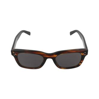 Celine Celine - Bold 3 Dots Zonnebril - unisex - Accessoires - Veelkleurig - Maat: 51 MM