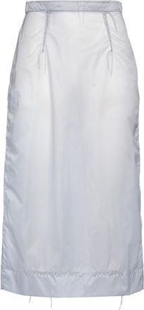 Maison Margiela BOTTOMWEAR - Midi skirts on YOOX.COM