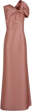 Alberta Ferretti Donna, Abiti, Rosa, M, new
