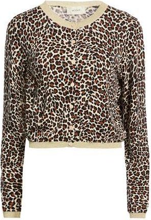 Vicolo STRICKWAREN - Strickjacken auf YOOX.COM