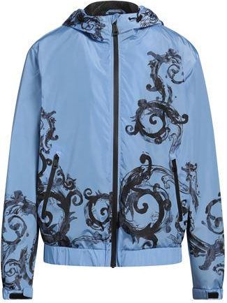 Versace CAPISPALLA - Giacche & Giubbotti su YOOX.COM