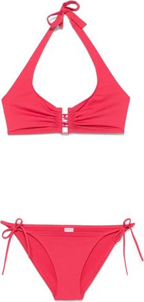 Eres Bikini Dedicace - Rosa