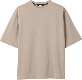 Jacquemus The Rond Carr&eacute; Short-sleeve T-shirt