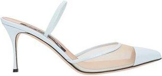 Sergio Rossi FOOTWEAR - Mules & Clogs sur YOOX.COM