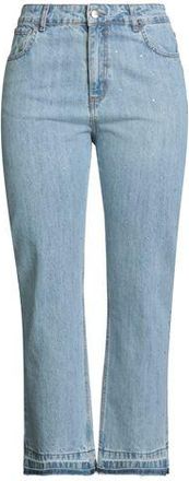 Jijil HOSEN & RÖCKE - Jeanshosen auf YOOX.COM