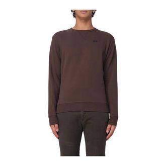 La Martina Maglioni La Martina - - Sweatshirts & Hoodies - Uomo - Marrone - S