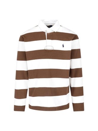 Polo Ralph Lauren Polo Rugby A Righe