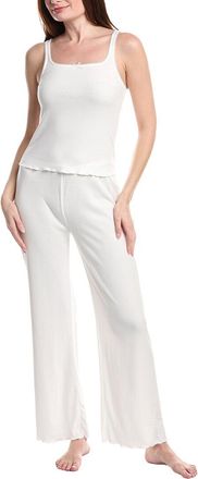 Honeydew Intimates 2Pc Blissful Tank & Pant Pajama Set