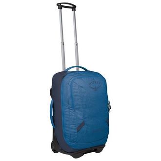 Osprey Transporter Wheeled Carry-On 38 Reisetasche - | blau