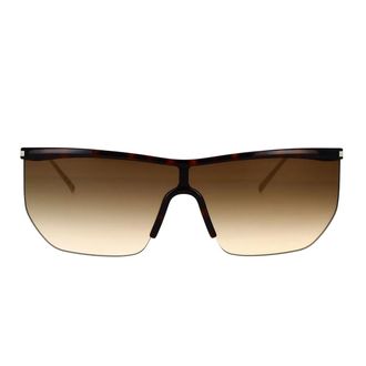 Saint Laurent Sl 519 Maskensonnenbrille