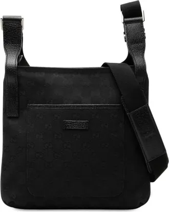 Gucci Pre-owned Gucci GG Canvas Crossbody Ladies 2QTPF3Q08IYT2S3V