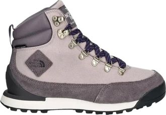 The North Face Dames, Sport, Paars, Maat: 36 EU