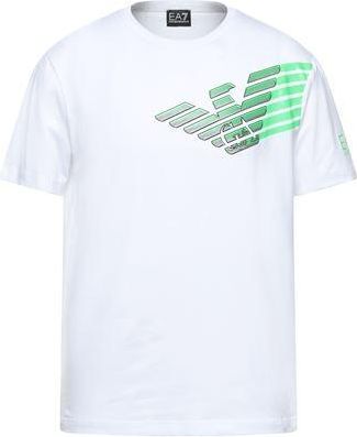 Emporio Armani CAMISETAS Y TOPS - Camisetas en YOOX.COM