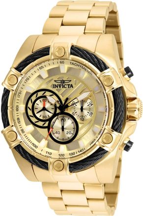 Invicta Bolt Mens Watch