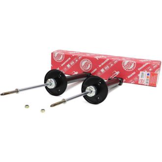 OEM Kit Amortiguadores ms Trasero Audi A4 1.6-2.8 11.94-09.01