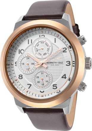 Kenneth Cole Mens Watch