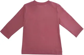 Marni T-Shirt Unisex Pink Cotton Top
