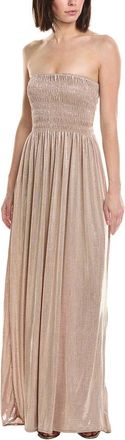 BA&SH Ba&Sh Robe Isabella Dress