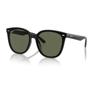 Ray-Ban Sunglasses, unisex, Black, Size: 66 MM Rb4423D 6019A Sunglasses