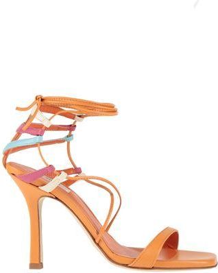 Suoli CALZADO - Sandalias con cierre en YOOX.COM