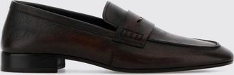 Dries Van Noten Mocassino in pelle