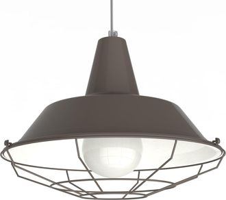 Lumicom Tivoli L&aacute;mpara De Techo Bicolor