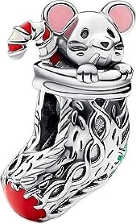 Pandora Mujer, Accesorios, Blanco, Talla: ONE Size