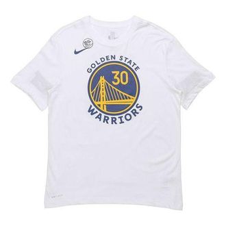 Nike Dri-FIT limited 30 Short Sleeve White BQ1532-106