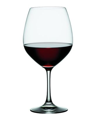 Spiegelau 4Pc 25Oz Wine Glasses