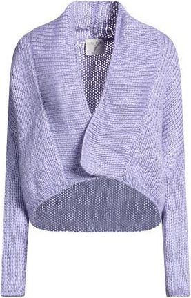 Forte_Forte PRENDAS DE PUNTO - C&aacute;rdigans en YOOX.COM