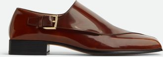 Bottega Veneta Jim Monk Strap - Bottega Veneta